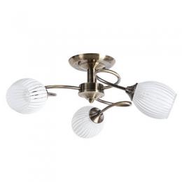 Изображение продукта Потолочная люстра Arte Lamp Arya 